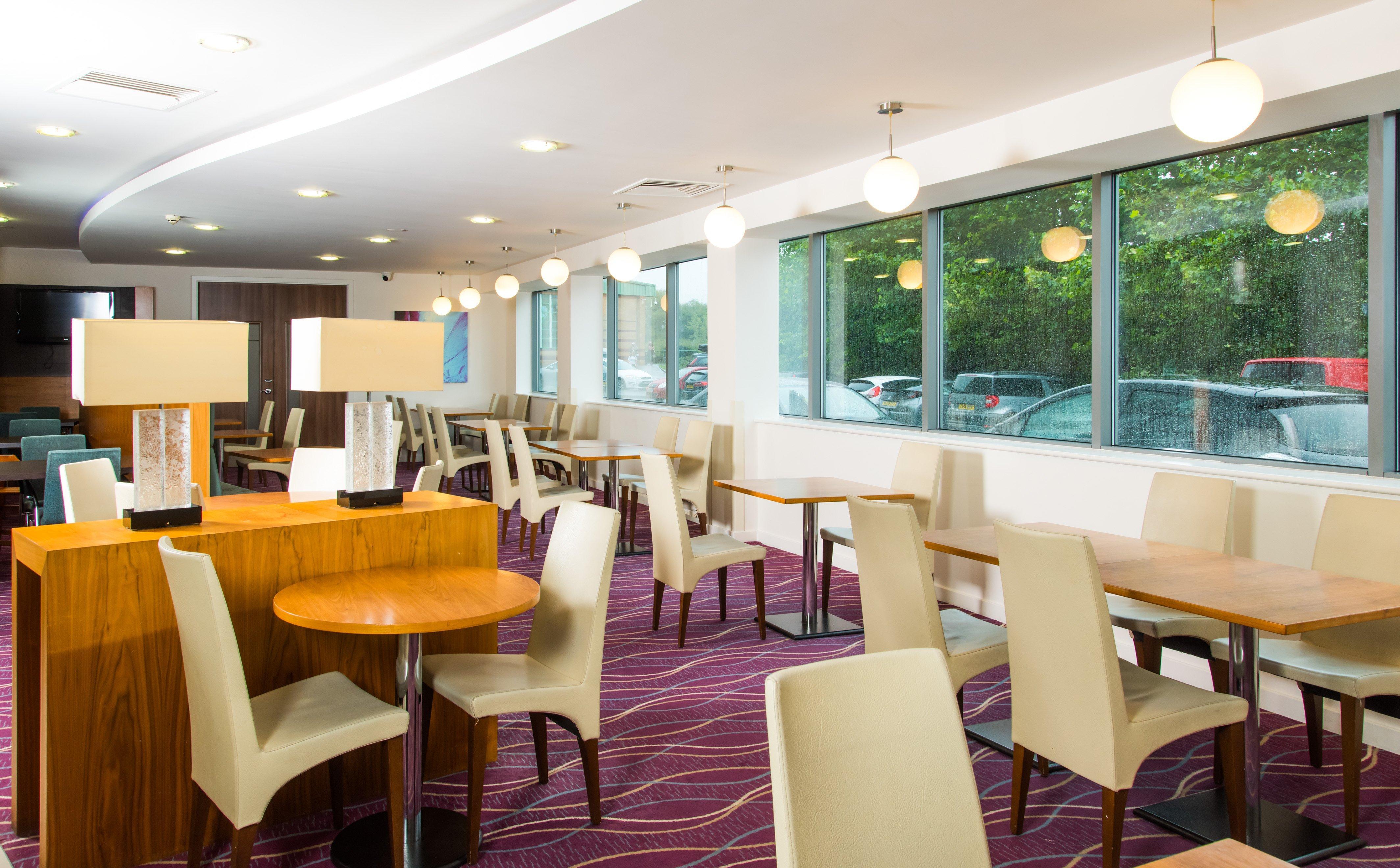 Express By Ihg